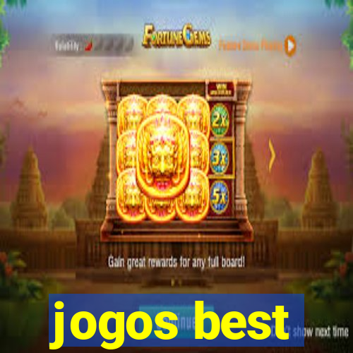 jogos best